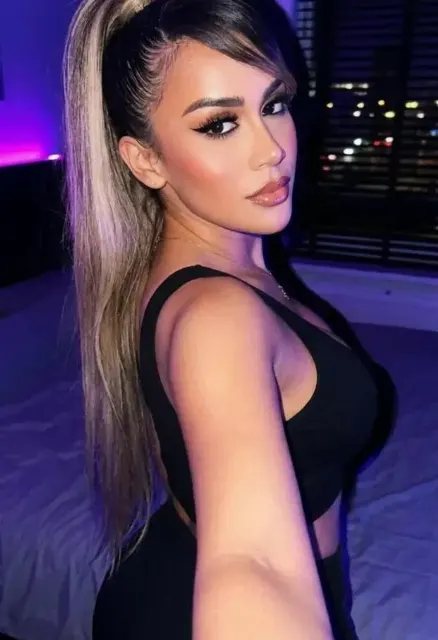 Daniela