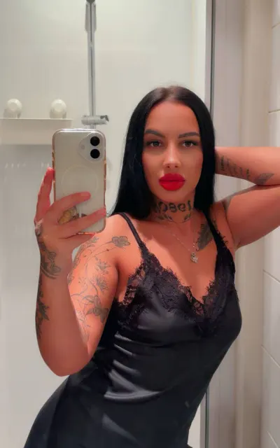 Florentina Mariana