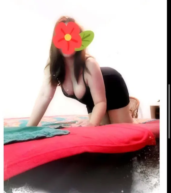 Aura Thai massage