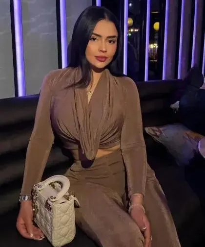 Georgina
