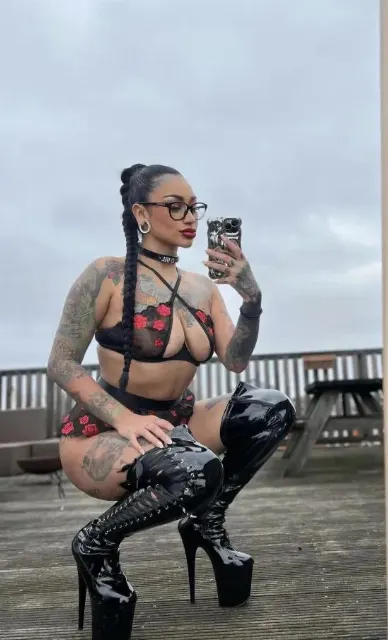 Tania