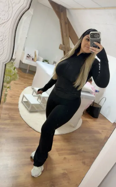 JULIANA Sexy