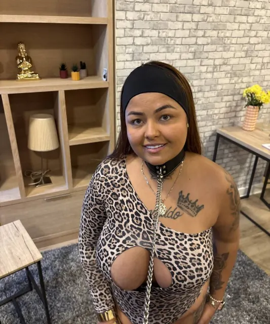 Jasmine massagista