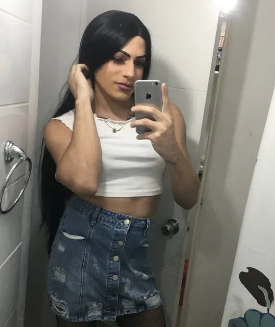 Karla Torrealba