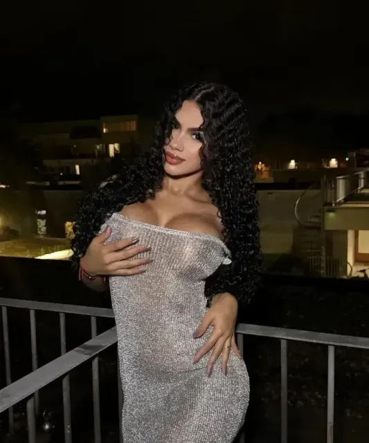 Megan