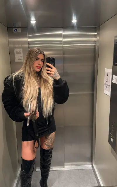 Beatriz Albuquerque