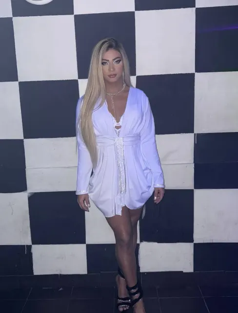 Nicolly lins