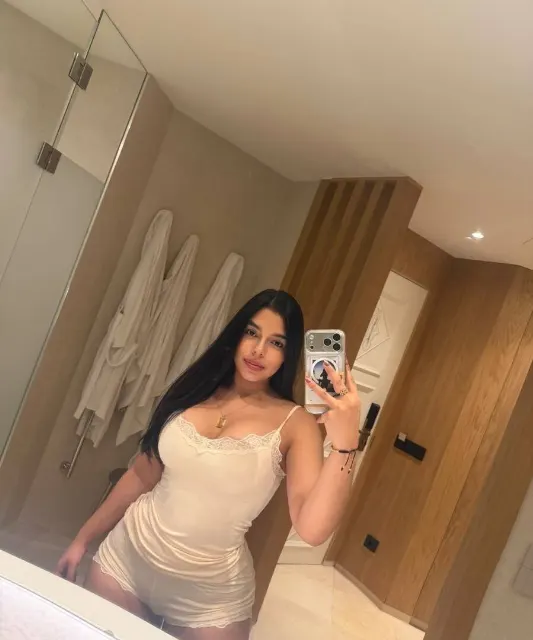 Ana Sofia puerta perez