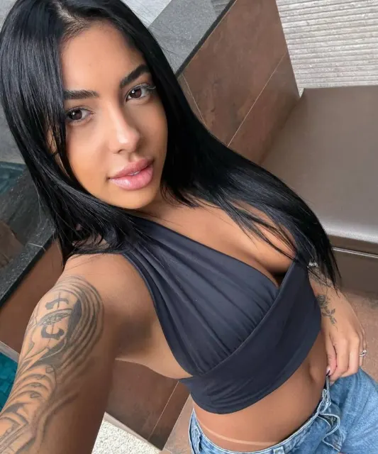 Alice hot GFE