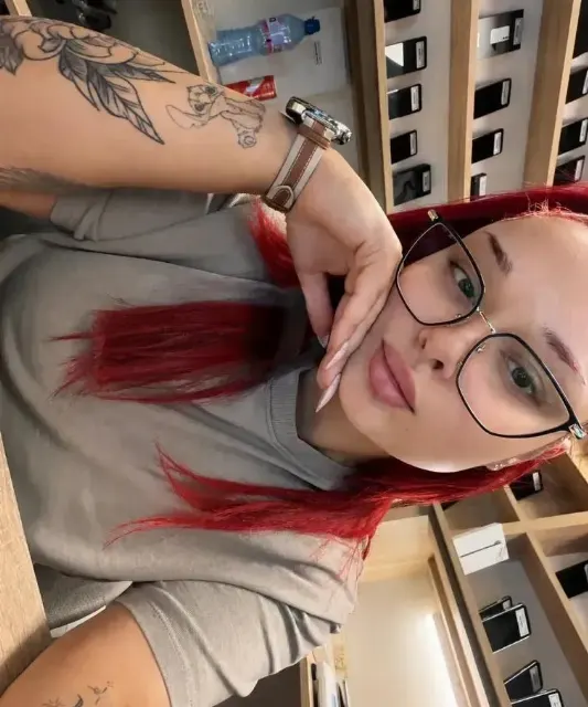 Patricia