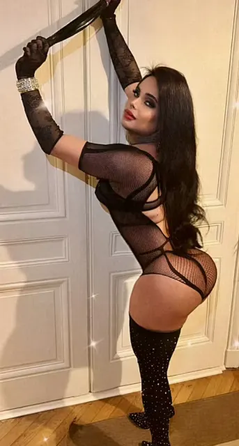 Nicole fallon