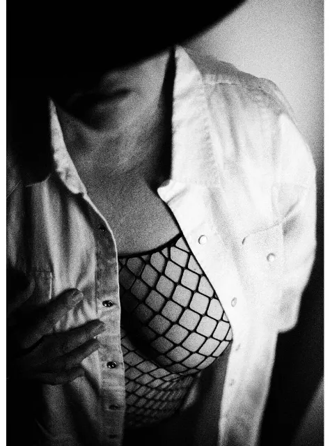 Tantra Nancy