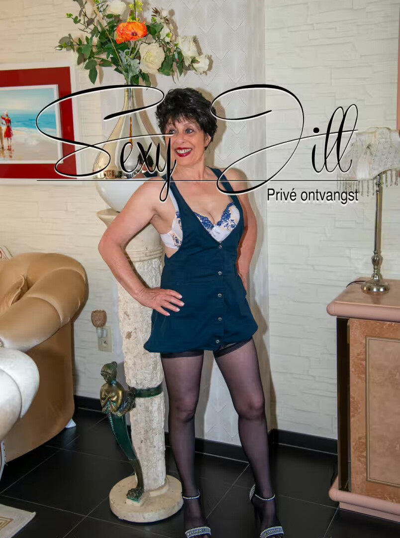Sexy Jill