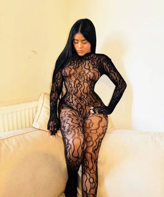 Fernanda Sexy