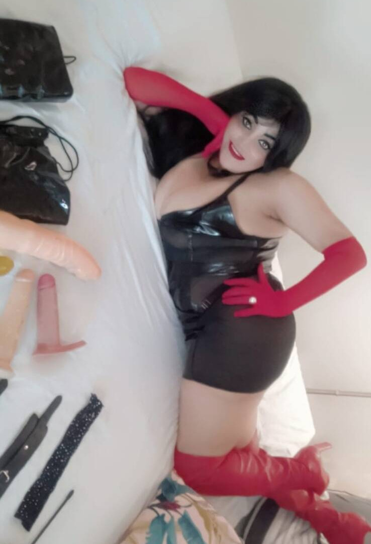 Daniela foto 3