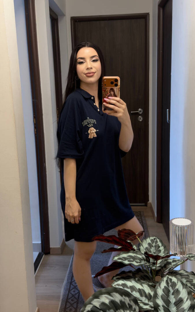 Yasmin foto 4