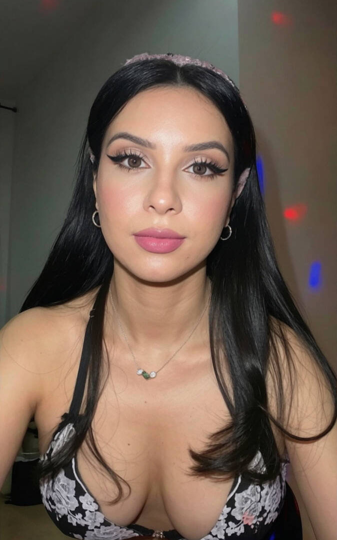 Yasmin foto 6