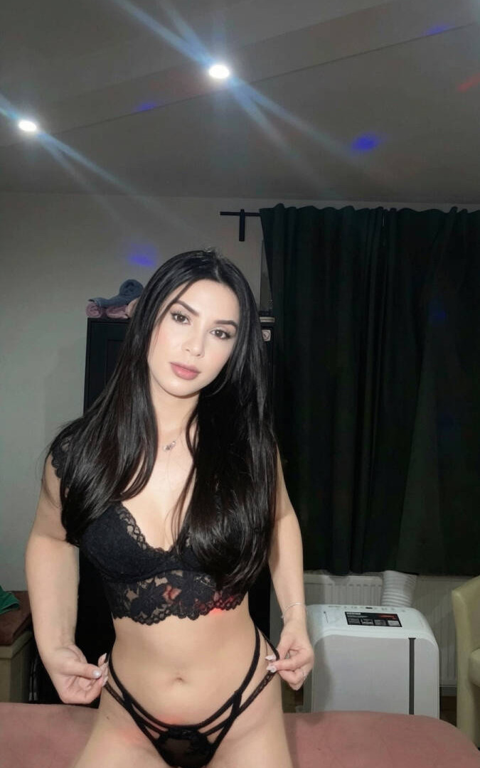 Yasmin foto 7
