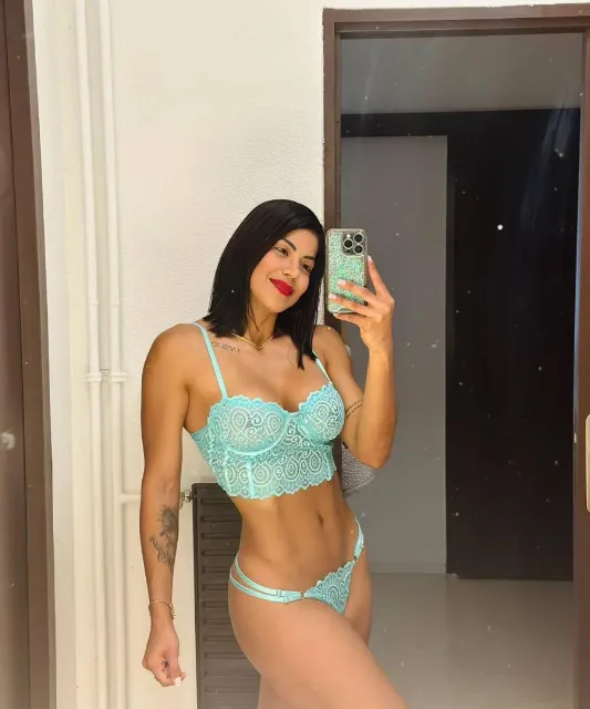 CRISTAL PERVERS
