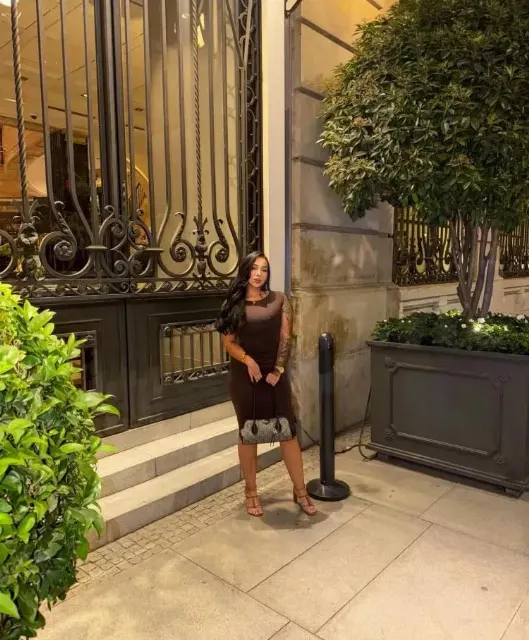 Luciana