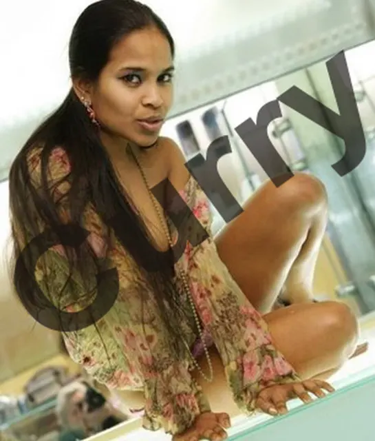 Rani Half Indisch/Aziatisch B2B Tantra · 20j exp
