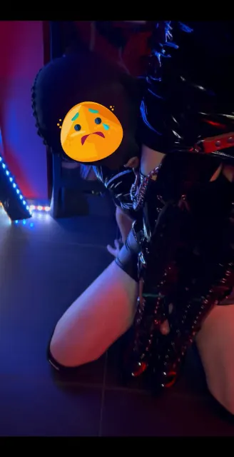 Mistress Gabriela