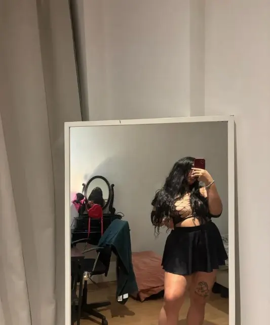 April