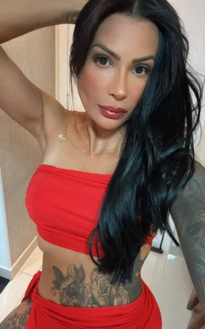 Larissa