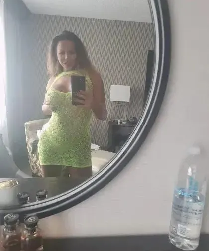 Belle MICHELLE