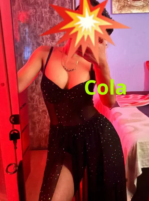 Cola